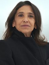 foto de Kathryn Hunter