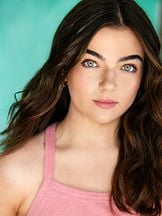 foto de Taegen Burns