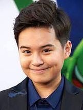 foto de Lincoln Lambert