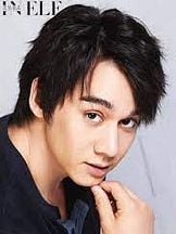 foto de Lambert Houston