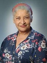 foto de June van Merch