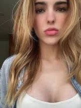 foto de Michelle Pellicer