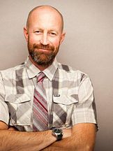 foto de Christian McKenna