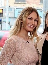 foto de Trish Rainone