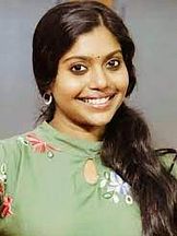 foto de Sruthy Jayan