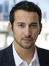 foto de Alexander Chard