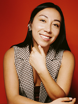 foto de Mishell Guaña