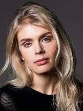 foto de Alina Tomnikov