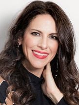 foto de Janet De Nardis