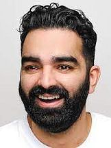 foto de Peter Rethinasamy