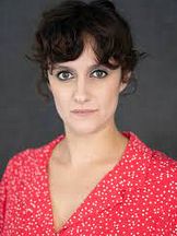 foto de Adela Castaño