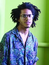 foto de Jeron Braxton