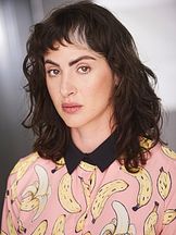 foto de Isabela Valotti