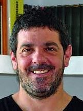 foto de Gonzalo Arias