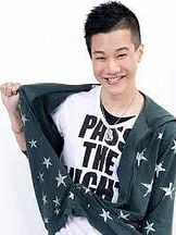 foto de Hsueh Shih-ling