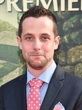 foto de Justin Marks