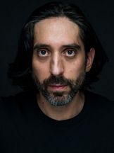 foto de Rodrigo Luzzi