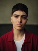 foto de Xelia Mendes-Jones