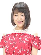 foto de Ayaka Saitō