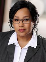 foto de Eleanor T. Threatt