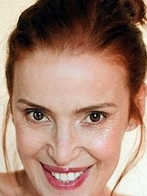 foto de Graciela Molina