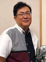 foto de Mitsuo Fukuda