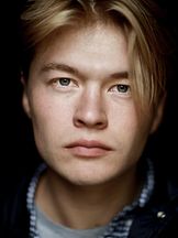 foto de Sylvester Byder