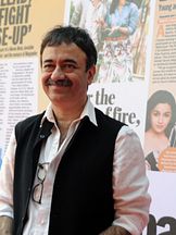 foto de Rajkumar Hirani