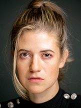 foto de Alexandra Dunnet