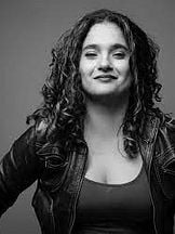 foto de Alondra Hidalgo