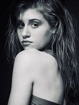 foto de Mireille Gagné