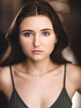 foto de Sophie McIntosh (II)