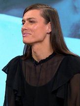 foto de Alina Juhart