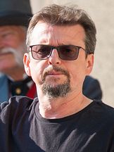 foto de Jan Sebechlebský