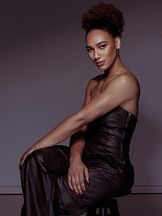 foto de Marie Mouroum