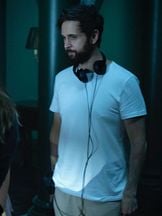 foto de Spenser Cohen