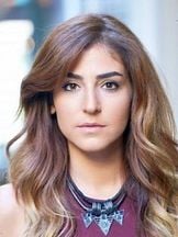 foto de Gökçe Eyüboğlu