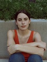 foto de Caroline Lindy