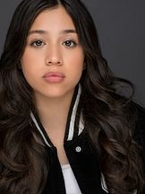 foto de Kasey Bella Suarez