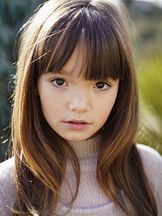 foto de Luciana Elisa Quinonez