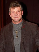 foto de Keith William Richards