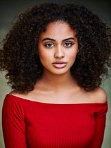 foto de Daniella Taylor