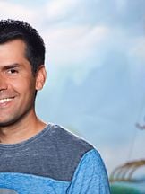 foto de David G. Derrick Jr.