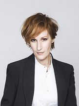 foto de Nicole Beutler