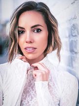 foto de Courtney Blythe Turk