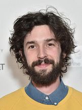 foto de Zach Strauss