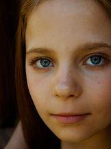 foto de Rosie Coleman