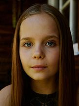 foto de Davina Coleman