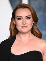 foto de Amelia Dimoldenberg