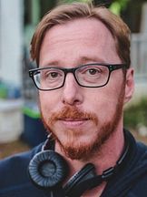 foto de Blake Crouch